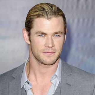 World Premiere of The Avengers - Arrivals