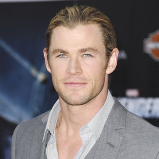 World Premiere of The Avengers - Arrivals