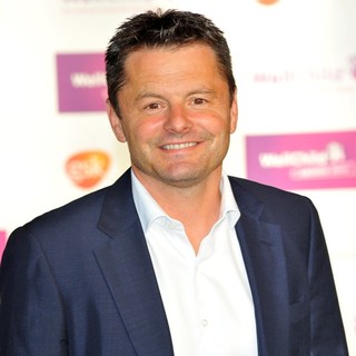 Chris Hollins