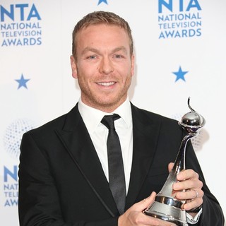 Chris Hoy