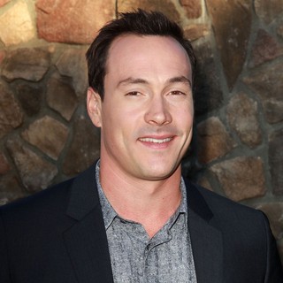 Chris Klein in The 2012 Saturn Awards - chris-klein-2012-saturn-awards-02