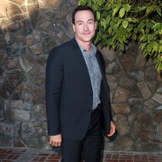 Chris Klein in The 2012 Saturn Awards - chris-klein-2012-saturn-awards-03
