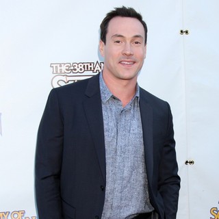 Chris Klein in The 2012 Saturn Awards - chris-klein-2012-saturn-awards-04