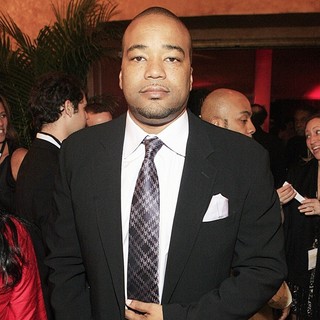 Chris Lighty