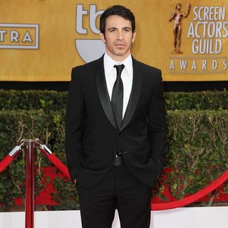 19th Annual Screen Actors Guild Awards - Arrivals
