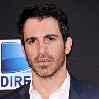 Damages Season 4 Premiere - Arrivals