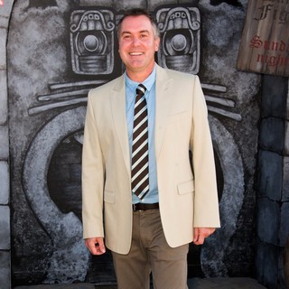 Chris Miller