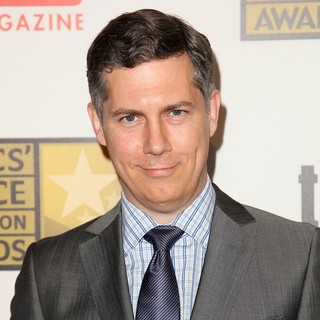 Chris Parnell