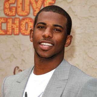 Chris Paul