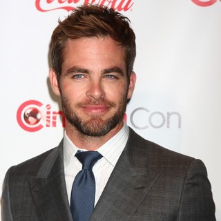 2013 CinemaCon Big Screen Achievement Awards