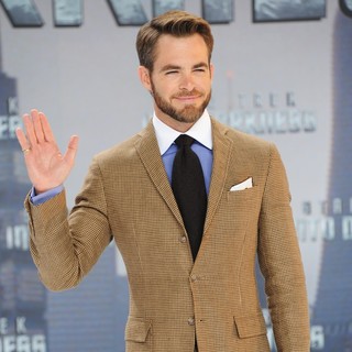 The German Premiere of Star Trek Into Darkness