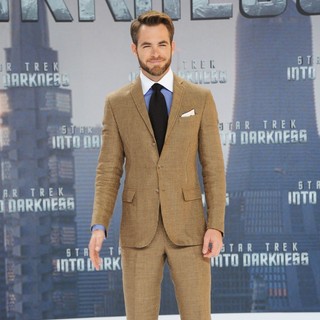 The German Premiere of Star Trek Into Darkness