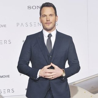 Passengers World Premiere