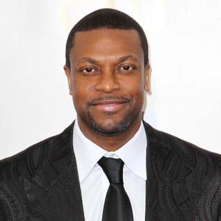 Chris Tucker in 18th Annual Critics' Choice Movie Awards