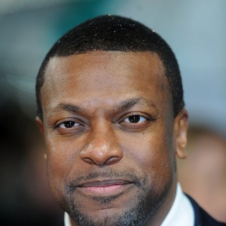 Chris Tucker in The 2013 EE British Academy Film Awards - Arrivals