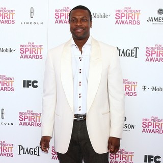 2013 Film Independent Spirit Awards - Arrivals