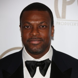 Chris Tucker in 24th Annual Producers Guild Awards - Arrivals