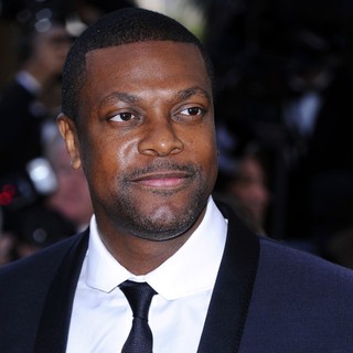 Chris Tucker in Killing Them Softly Premiere - During The 65th Cannes Film Festival