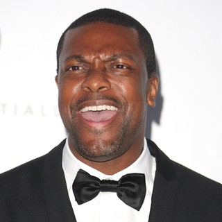 Chris Tucker in AmfAR's Cinema Against AIDS Gala 2012 - During The 65th Annual Cannes Film Festival
