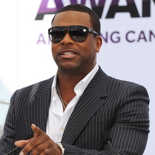 Chris Tucker in BET Awards 2013 Press Conference - chris-tucker-bet-awards-2013-press-conference-02