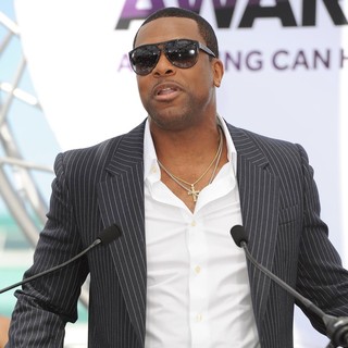 BET Awards 2013 Press Conference