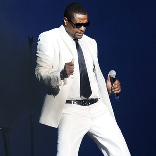 Chris Tucker in Hard Rock Live! - chris-tucker-hard-rock-live-09