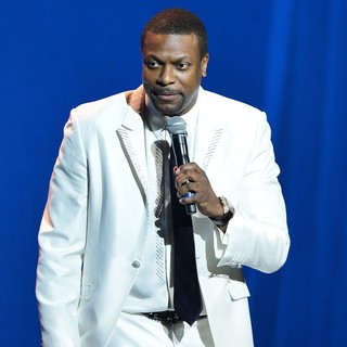 Chris Tucker in Hard Rock Live! - chris-tucker-hard-rock-live-10