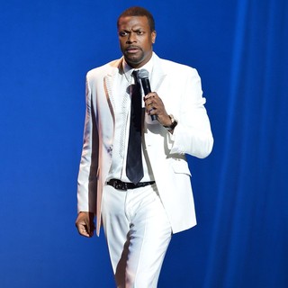 Chris Tucker in Hard Rock Live! - chris-tucker-hard-rock-live-12