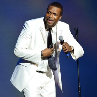 Chris Tucker in Hard Rock Live! - chris-tucker-hard-rock-live-13