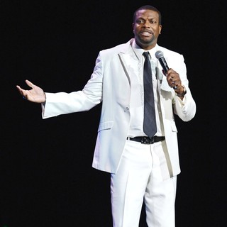 Chris Tucker in Hard Rock Live! - chris-tucker-hard-rock-live-14