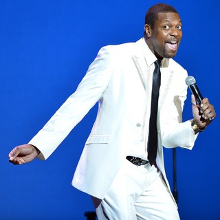 Chris Tucker in Hard Rock Live! - chris-tucker-hard-rock-live-15