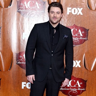 2011 American Country Awards - Arrivals