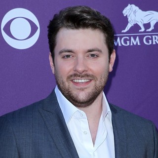 2012 ACM Awards - Arrivals