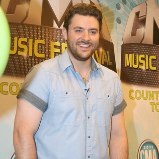 CMA Music Festival Nightly Concerts - Press Conference - Day 3