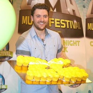 CMA Music Festival Nightly Concerts - Press Conference - Day 3
