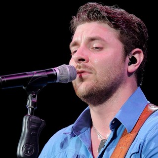 Chris Young Performs Live During His My Kind of Party Tour