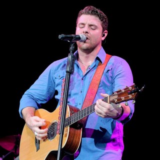 Chris Young in Chris Young Performs Live During His My Kind of Party Tour