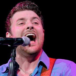 Chris Young Performs Live During His My Kind of Party Tour