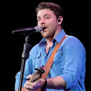 Chris Young Performs Live During His My Kind of Party Tour