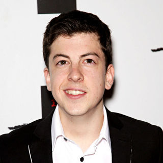 Christopher Mintz-Plasse in Christopher Mintz-Plasse Celebrates His 21st Birthday