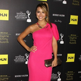 Chrishell Stause