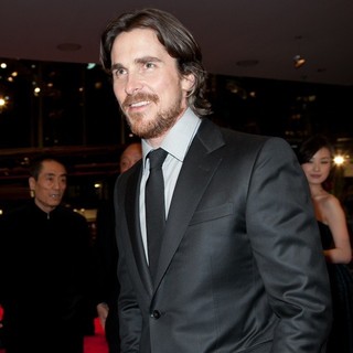 62nd Annual Berlin International Film Festival - The Flowers of War World Premiere - Red Carpet
