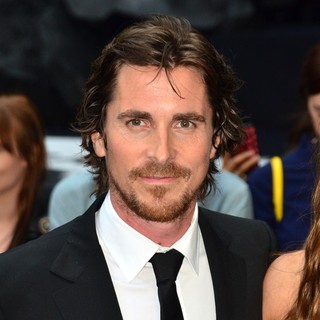 The European Premiere of The Dark Knight Rises - Arrivals