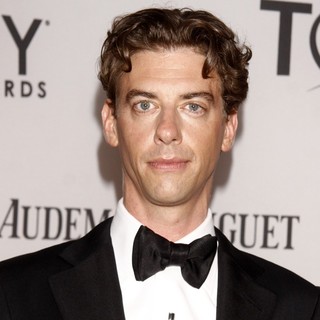 Christian Borle in The 66th Annual Tony Awards - Arrivals