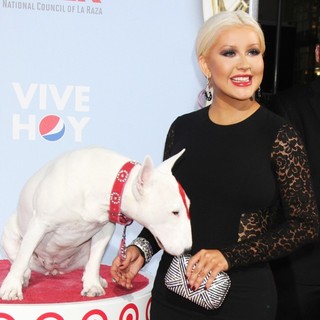 2012 NCLR ALMA Awards - Arrivals