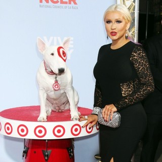 2012 NCLR ALMA Awards - Arrivals