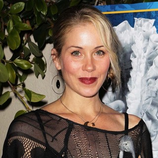 Christina Applegate in Premiere of Kumpania Flamenco Los Angeles