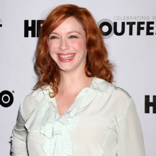 Closing Night Gala 2012 Outfest with Struck by Lightning Premiere
