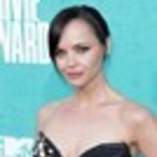 Christina Ricci in 2012 MTV Movie Awards - Arrivals