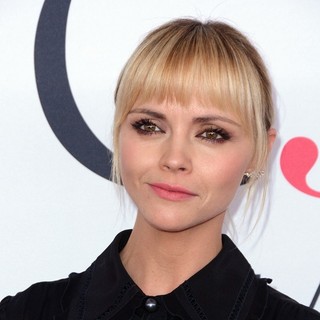 Christina Ricci Pictures with High Quality Photos
Christina Ricci
